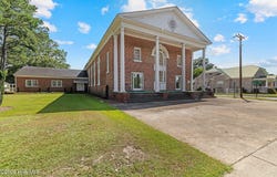 1000 E Ash Street, Goldsboro, NC 27530