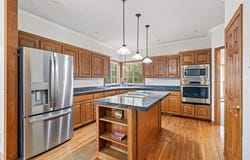 9535 Jennick Lane, Rogers, AR 72758