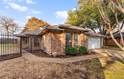 400 Ricker Court, Irving, TX 75061