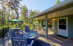 5835 Carnia Road, Cascade, CO 80809