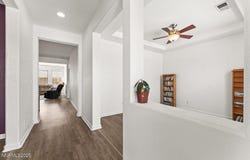 121 South End Drive, Dayton, NV 89403