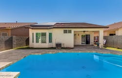 3685 N 141ST Drive, Goodyear, AZ 85395