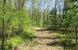 S Long Lake Rd, Siren, WI 54872