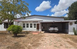 1093 N Sam Houston Boulevard, San Benito, TX 78586