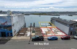 845-855 SW Bay Boulevard, Newport, OR 97365