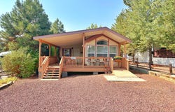 2217 Wrangler Way, Overgaard, AZ 85933