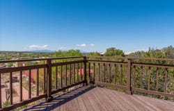 402 Vera Drive, Santa Fe, NM 87501