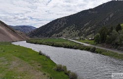 385 River Front Lane, Clayton, ID 83227