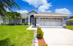 4424 NW Alsace Avenue, Port Saint Lucie, FL 34983