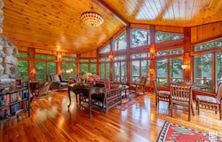 142 Tebbutt Road, Rainbow Lake, NY 12976