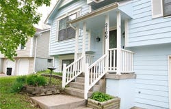 2109 NW Hidden Pointe Court, Blue Springs, MO 64015