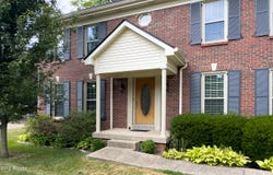 7710 Nevia Way, Louisville, KY 40220