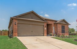 721 Clark Drive, Ferris, TX 75125