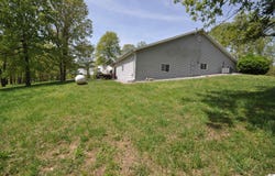 725 Pleasantview Drive, Grand Rivers, KY 42045