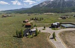 429 Larkspur Loop, Crested Butte, CO 81224