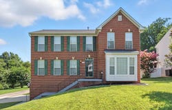 5115 CULPEPPER PLACE, BRYANS ROAD, MD 20616