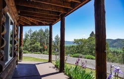 13705 Patterson Creek Rd., Fort Jones, CA 96032