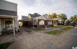 804 N Court Street, Sullivan, IN 47882