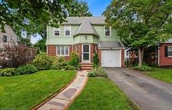 132 Lindbergh Blvd, Bloomfield Twp., NJ 07003-4500