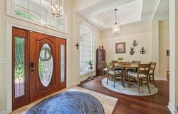 105 Postwood Drive, Fayetteville, GA 30215