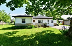 9325 N Friendship Drive, Taylorsville, IN 47280