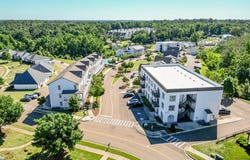 229-22 Town Center Drive, OXFORD, MS 38655