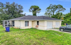 4508/4510 30th Street SW, Lehigh Acres, FL 33973
