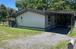 46 TURNER Street, Summerville, GA 30747