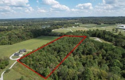 Poplar Ridge Rd lot: 36, Cub Run, KY 42729