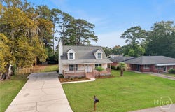 3222 Woodlawn Drive, Savannah, GA 31404
