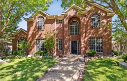 5728 Big River Drive, The Colony, TX 75056