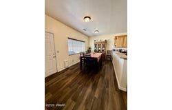 1410 Smithson Drive, Holbrook, AZ 86025
