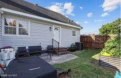 2234 N Nash Place N, Wilson, NC 27896