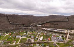 681 Given Park Road, Elkview, WV 25071