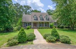 3019 CANTERBURY ROAD, MOODY, AL 35004