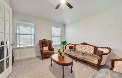 1925 Nightfall Drive, Venus, TX 76009