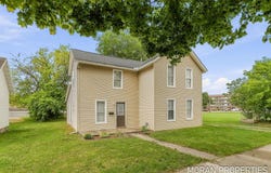 215 2nd Avenue, Big Rapids, MI 49307