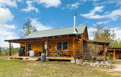 4090 Hubbart Dam Road, Marion, MT 59925