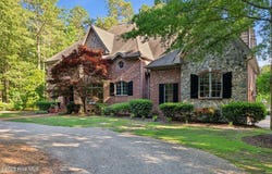 9409 Mcqueen Road, Laurinburg, NC 28352