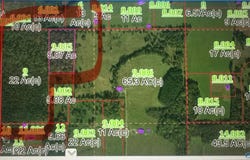 26.64 County Road 16, Centre, AL 35960