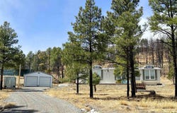 48 County Road A28, Sapello, NM 87745