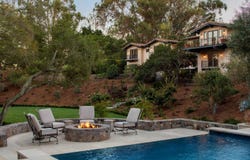 307 Olive Hill LN, Woodside, CA 94062