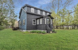 637 Falls Bridge Road, Blue Hill, ME 04614