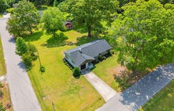 492 N Dunn Street, Angier, NC 27501