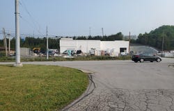 US 50, Lawrenceburg, IN 47025