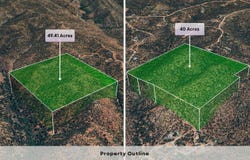 0 Calle Canoncito - Parcel 1, Santa Fe, NM 87505