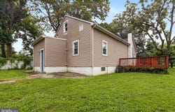 201 GORDON AVENUE, WILMINGTON, DE 19809