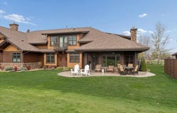 334 Eagle Bend Drive, Bigfork, MT 59911
