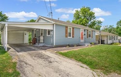 808 Stiening Street, Waterloo, IL 62298