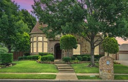 12698 Colborne Drive, Frisco, TX 75033